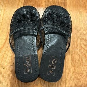 Vintage Easy Shoes size 10.